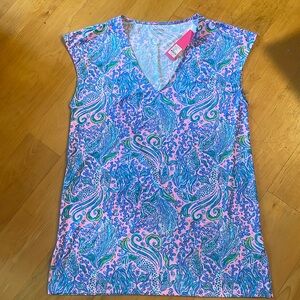 XL Lilly Pulitzer dress, New With Tags
